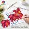 Art Markers, 65 Coloring Markers and 1 Blender, 66 Pack Alcohol Based Dual Tip Permanent Markers Highlighters with Case, Excellent for Adults Kids Coloring Marking Drawing Sketching by Smart Color Art